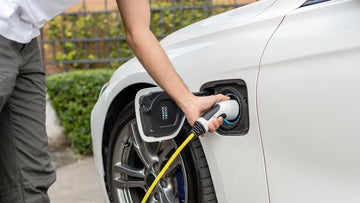 Decline in Electric Vehicle Sales Linked to Reduced Government Grants