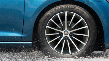 Best Tyres for Electric Vehicles (EVs) in 2024: A Guide for Irish Drivers