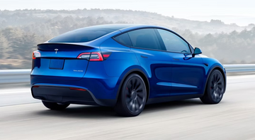 How far can a Tesla go