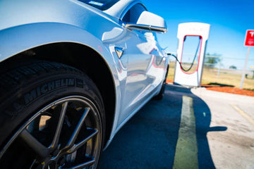 The Best Tyres for Your Tesla Model 3 and Y: A Guide for Irish Drivers