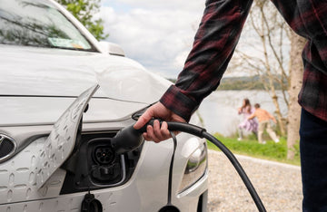 Best Home EV Chargers for the Irish and UK Markets in 2024